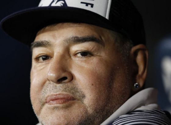 Maradona u strahu od korone, smješten u izolaciju