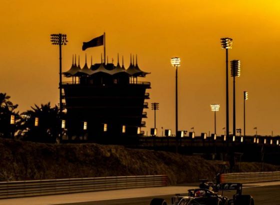 Kalendar F1 za 2021: 23 trke, tu je i Saudijska Arabija