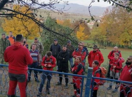 Pripadnici gorskih službi spašavanja pronašli tijelo nestalog bugojanskog policajca