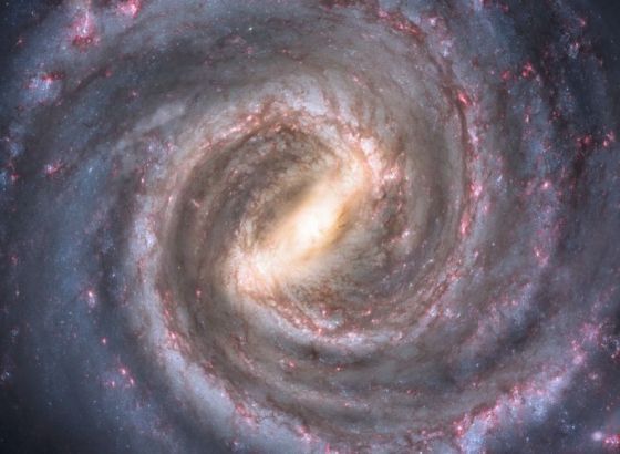 Naučnici otkrili lutajuću planetu u našoj galaksiji