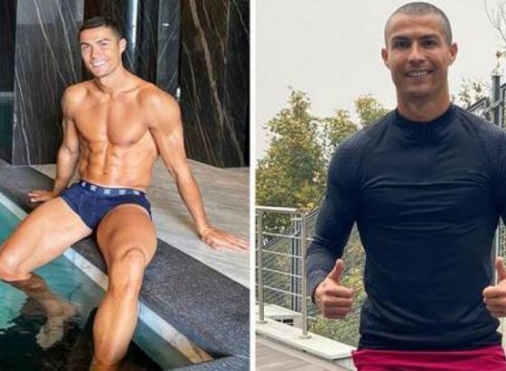 Ronaldo opet pozitivan i bijesan jer ne smije na Messija, psovao je testiranje pa obrisao objavu