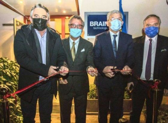 Džaferović i Komšić otvorili počasni konzulat Bosne i Hercegovine u Beču