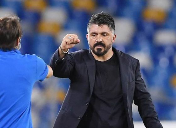 Gatuzo: Budim se i molim da ne ostanem bez igrača