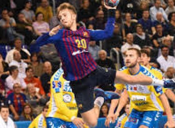 Barselona nadigrala Olborg remi u Portugalu