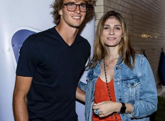 Zverev: Optužbe nisu istinite
