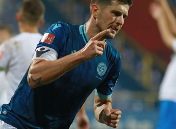 Željezničar nakon preokreta pobijedio ekipu Radnika
