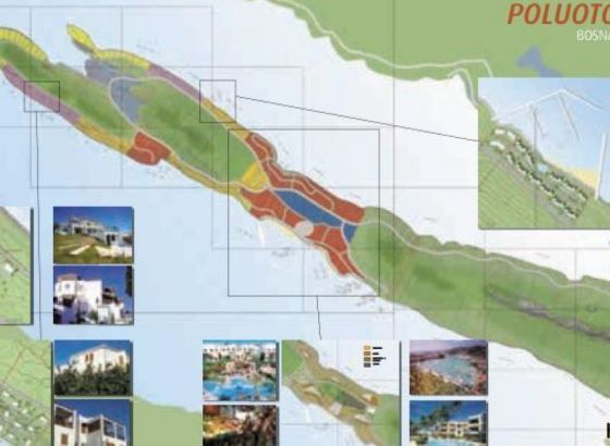 IZ ARHIVA START-a: Kako je politika upropastila turistički projekat stoljeća u Kleku i Neumu