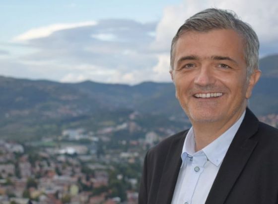 Srđan Mandić odgovorio na napade:Tu sam i tu ostajem, ako neko ima problem neka pogleda Registar boraca