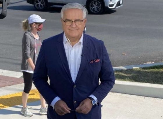 Puljić: Nema sumnje da će BiH biti u fokusu američke politike ako Biden pobijedi
