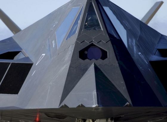 Japan kreće u razvoj i proizvodnju "stealth" borbenog aviona