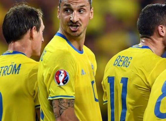 Ibrahimović se vraća u švedsku reprezentaciju i igrat će protiv Hrvatske