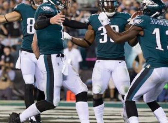 NFL: Iglsi ubjedljivi protiv Kaubojsa