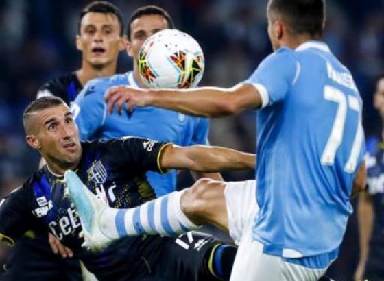 Sasuolo je hit u Italiji, pobjeda Rome, remi u derbiju Đenove