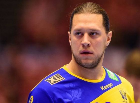 Švedski reprezentativac Mattias Zachrisson zbog ozljede završio karijeru
