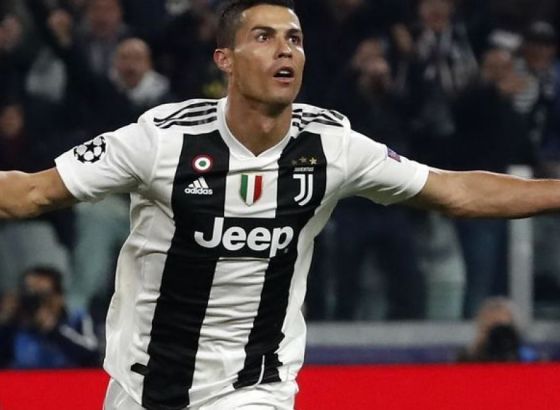Ronaldu je dovoljno i 126 sekundi da pogodi mrežu