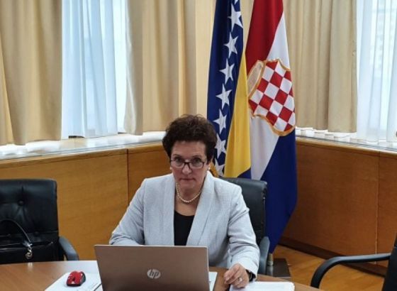 Pendeš: Izazov za PSBiH će biti usvajanje novog Zakona o JRTV sustavu
