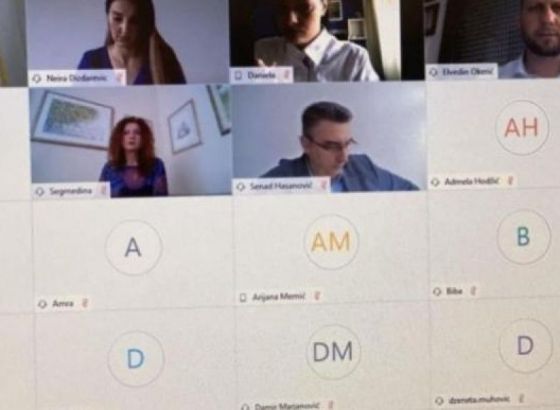 PRATITE UŽIVO: Sjednica Skupštine KS, na dnevnom redu utvrđivanje datuma za smjenu Vlade i Korona zakon