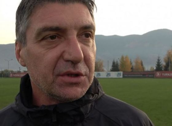 Marinović: U dobroj smo formi, odigrat ćemo najbolje što možemo