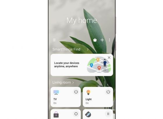 Samsung predstavlja SmartThings Find, novi način za brzo i jednostavno lociranje Galaxy uređaja