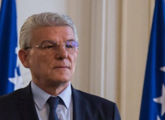 Džaferović u službenoj posjeti Pakistanu