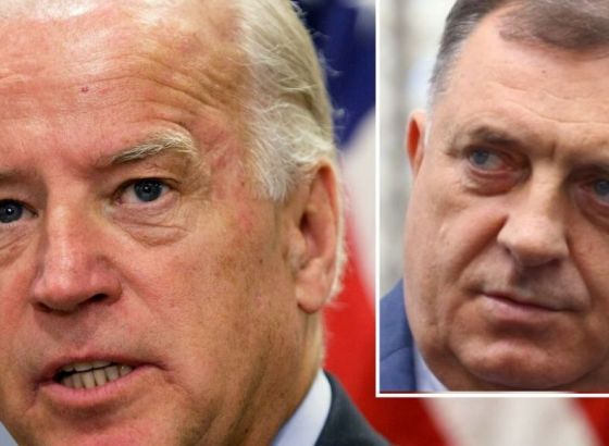 Lagumdžija: Dodik je bio prvi koji je od Bidena tražio ulazak BiH u NATO