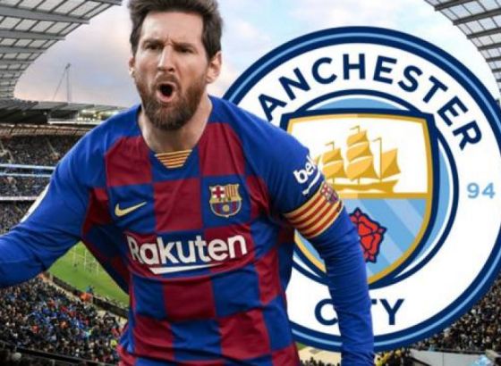 Barcelona pred bankrotom, Manchester City trlja ruke: Messi konačno dolazi u Englesku