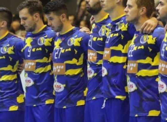 Sramotna odluka EHF-a, ovo se nikad nije dogodilo