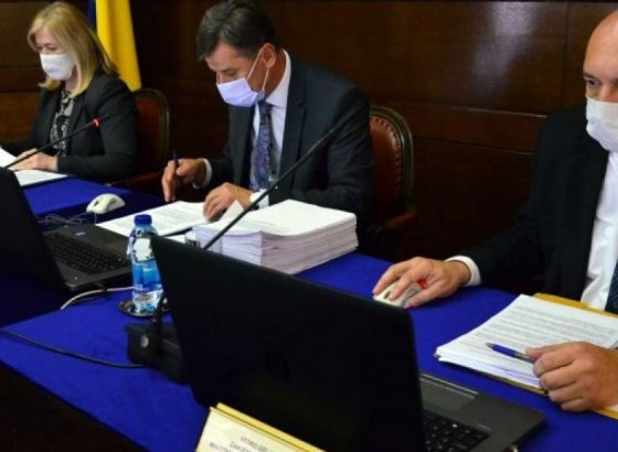 Vlada FBiH utvrdila Prijedlog zakona o izmjeni Zakona o doprinosima