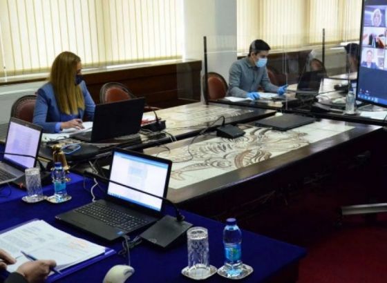 Vlada FBiH - Projekt za poboljšanje kvaliteta zraka