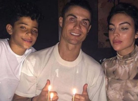 Ronaldo čekao na stol 40 minuta. Šef restorana bio u šoku, gosti zašutjeli