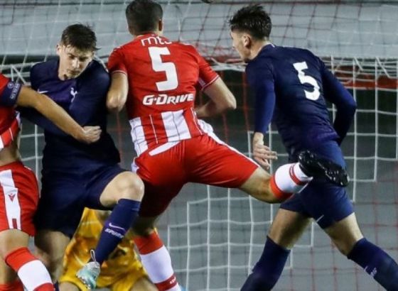 Šansa za Zvezdu i Dinamo, Milan i Totenhem u fokusu
