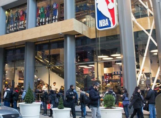 Poznat datum početka sezone u NBA ligi