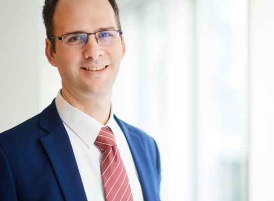 Viši savjetnik cyber sigurnosti iz Huawei-a Yoann Klein: Treće strane imaju ključnu ulogu u cyber sigurnosti