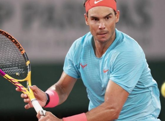 Nadal u četvrtfinalu, praćen španskim okršajem