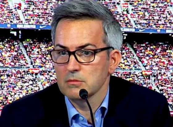 Bivši trener Rafe Nadala mogao bi postati jedan od najvažnijih ljudi nove Barcelone