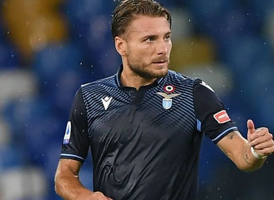 Veliki skandal u Italiji: Lazio svjesno koristio najboljeg igrača zaraženog koronavirusom