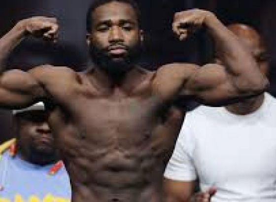 Poznati bokser Adrien Broner neslužbeno se kandidirao za nagradu ''idiot godine''.