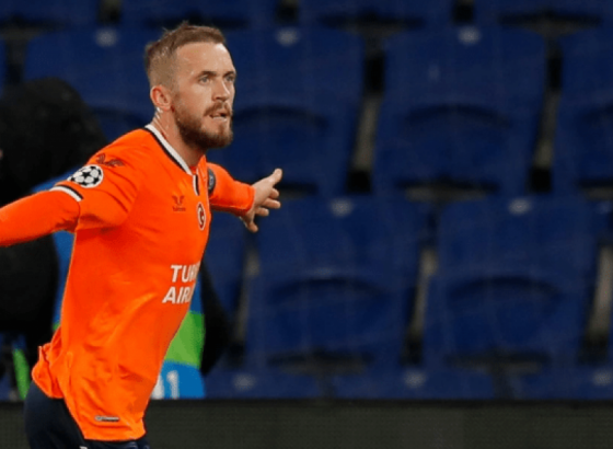Igrač koji je srušio United bio je sa 19 godina na probi u Poljudu