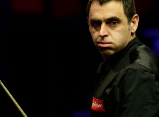 Ronnie O'Sullivan napao protivnika: Sjedi, ometaš me!