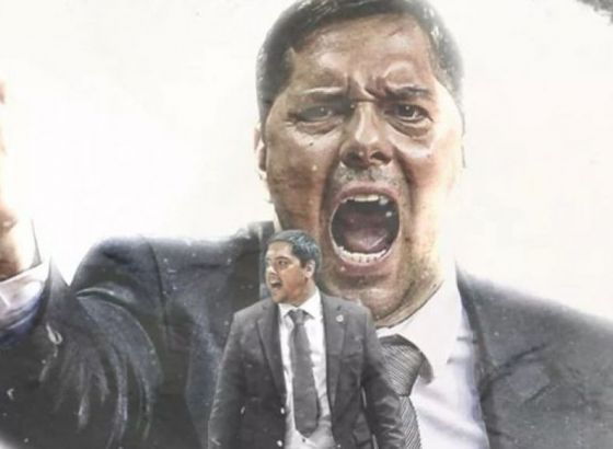 Zvanično - Sašo Filipovski novi trener Partizana