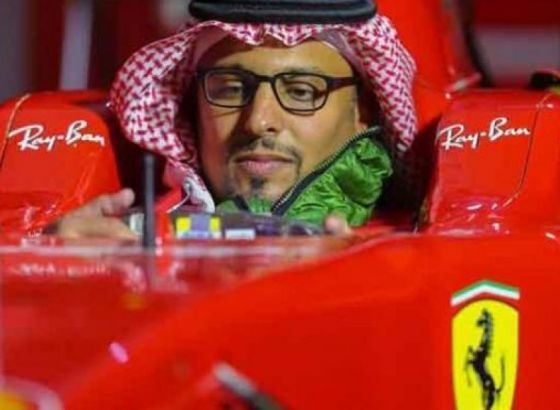 Formula 1 i u Saudijskoj Arabiji