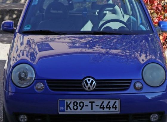 U Hrvatskoj prodano 24.091 vozilo manje nego u 2019.