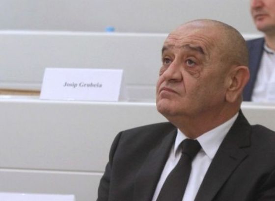Bevanda pisao Tegeltiji: Potpora regionalnoj inicijativi ‘Mini Schengen’