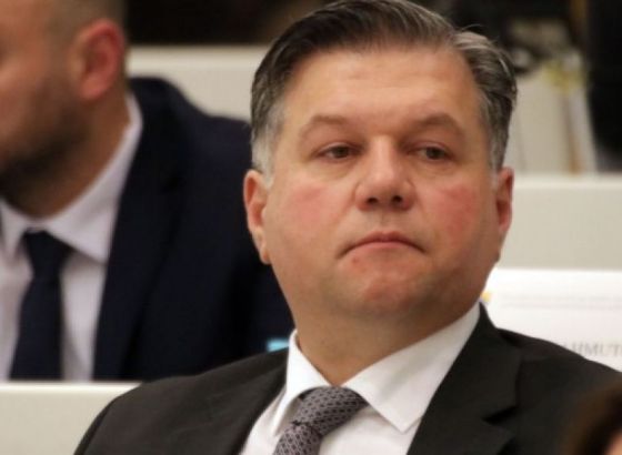 Brkić: Zlonamjerno prebacivanje odgovornosti na hrvatske dužnosnike