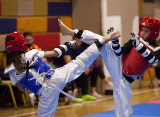 U Sarajevu obavljene mini pripreme Taekwondo reprezentacije BiH