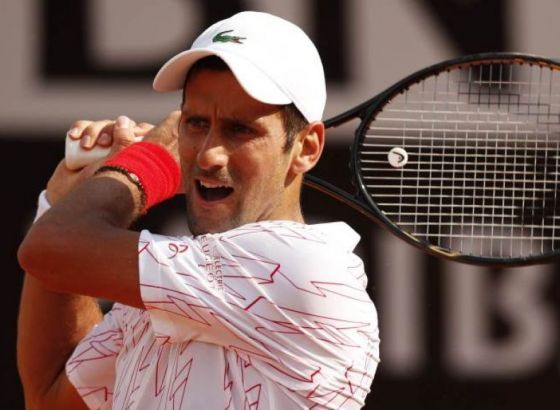 Đoković zadržao prednost, Medvedev pretekao Federera
