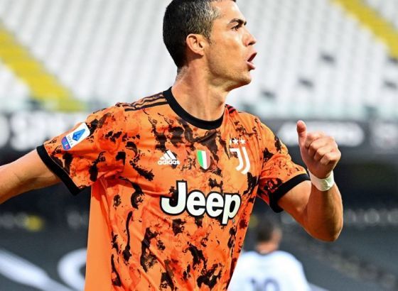 Juventus se rješava Ronalda