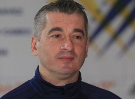 Čustović: Nadamo se pobjedi protiv Irana