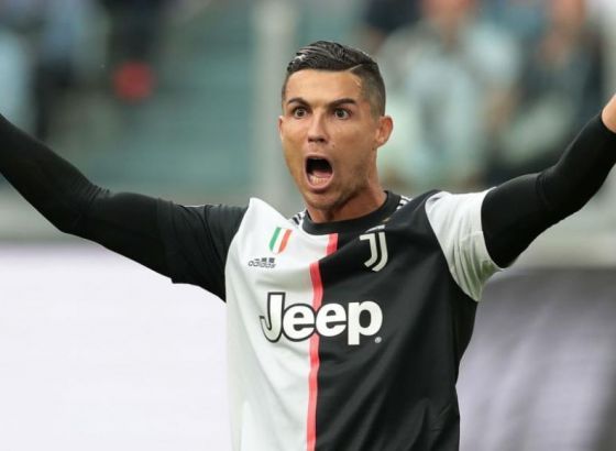 Ronaldova posljednja sezona u Juventusu