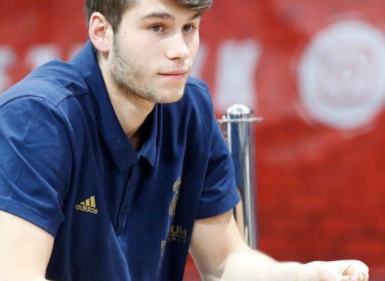 Sin bivšeg igrača Cibone i Partizana potpuno zaludio NBA skaute